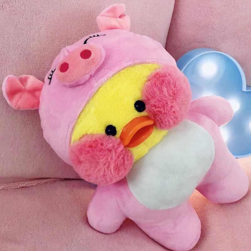 ⇢seo changbin as this cute duck plushie with big cheeks ; a thread*ೃ