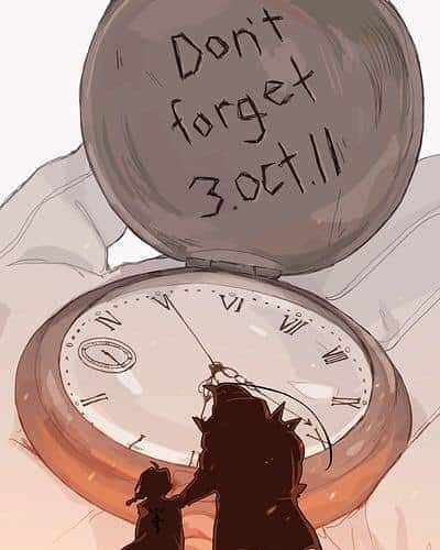 theblerdeffect's tweet photo. Never forget... #feeltheeffect #theblerdeffect #fmab #edwardelric #alfonseelric https://t.co/zhwVEfOn8i