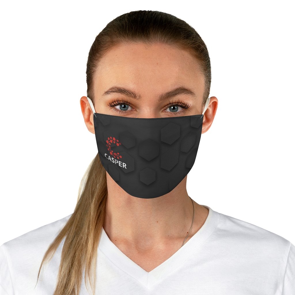 zkthreads's tweet photo. Did we need to make a whole new collection of @meetCasperLabs merch? Nope. But did we? Heck yeah! https://t.co/yNBoiDs8BF https://t.co/aJttLG3uB7