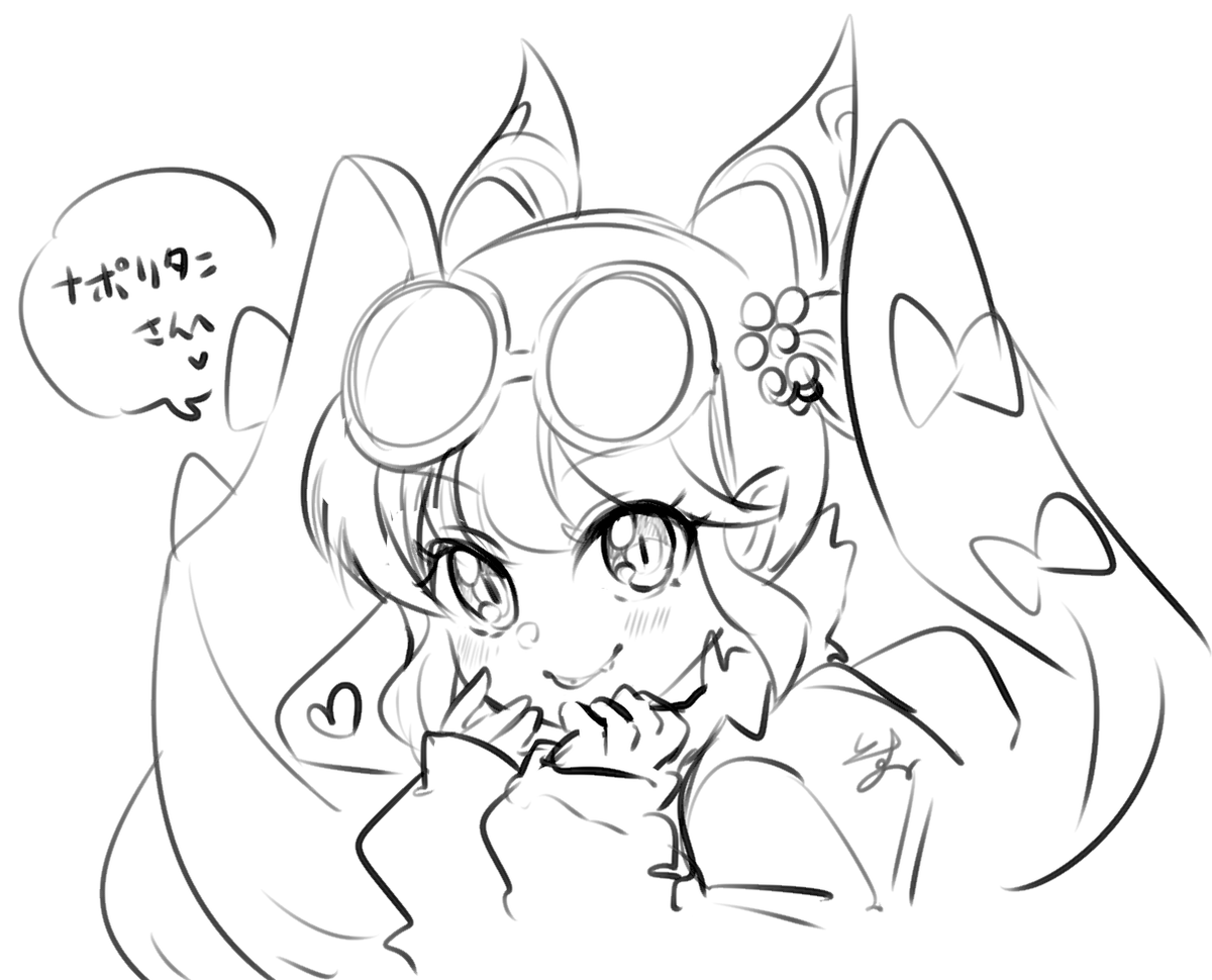 リクエストありがとうございました!!!!!!(再アップ) 