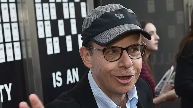 The Hill On Twitter Ghostbusters Actor Rick Moranis Attacked By A Stranger On Nyc Sidewalk Https T Co Umgiwwrqpx
