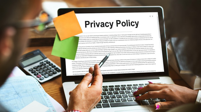 MilesWeb's tweet photo. Do you have a privacy policy page on your website? It is important to let your customers know how their information is being used. Discover everything you need to know about website privacy policy. 
For more details: https://t.co/4C1SqFxI63    
#WebsitePrivacy #WebsiteSecurity https://t.co/BwOzuiDg79