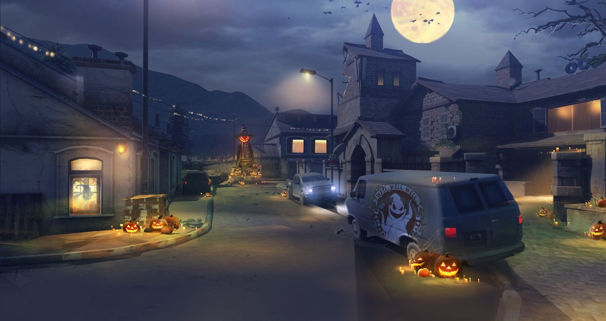 Ferg's tweet photo. Life was simple when this map was in COD Mobile... https://t.co/wH9dQtHvth