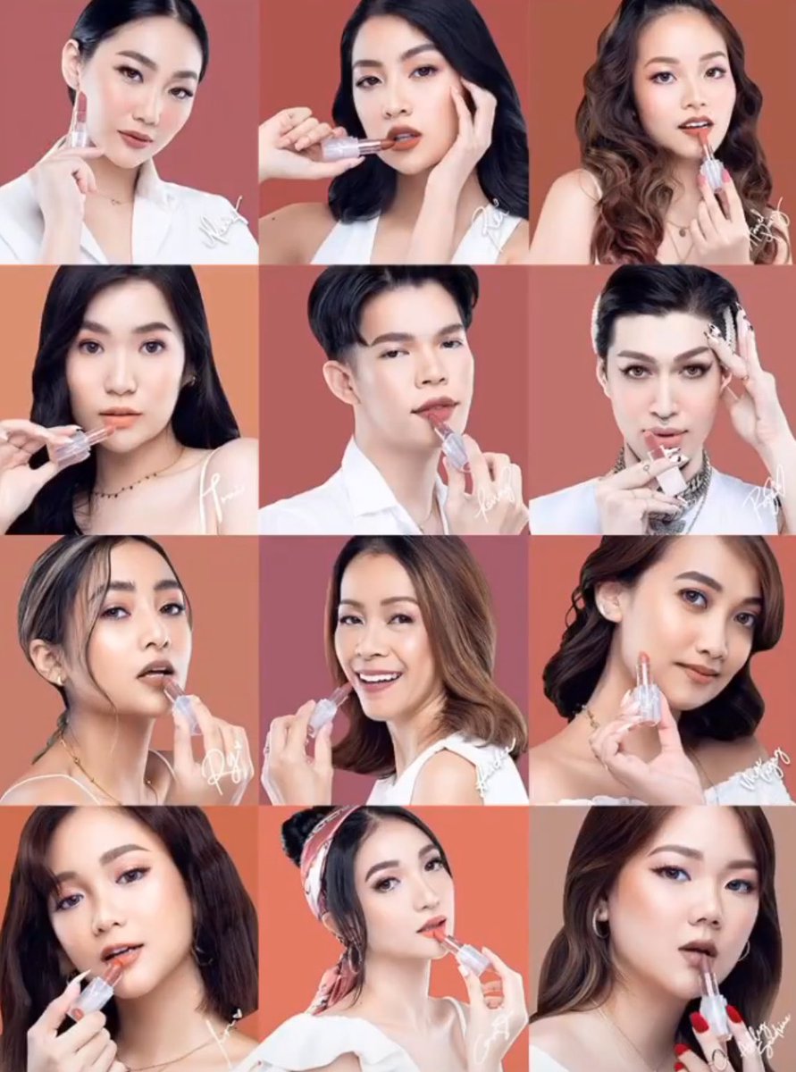 IT’S OUT! 💋

detail cosmetics powder pout lipsticks handpicked by your favorite beauty vloggers! (very proud of you, love. @ReiGermar)