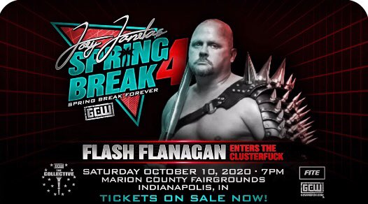 Flash Flanagan tweet media