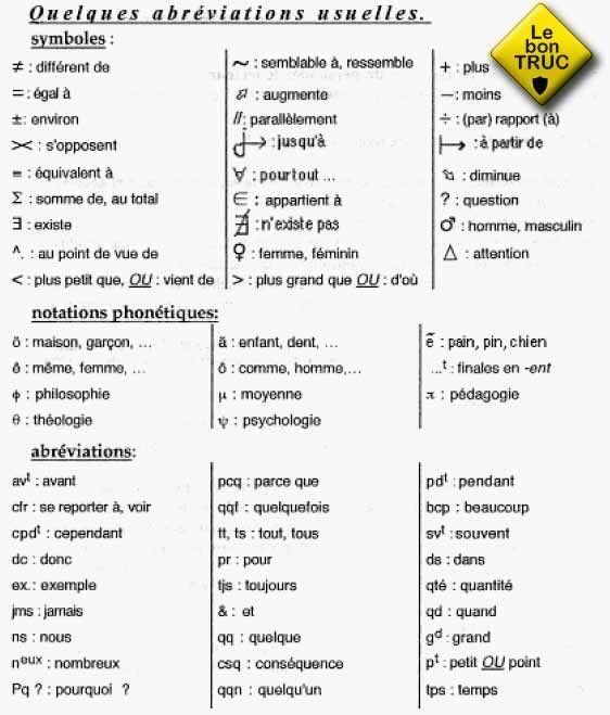 4 outils à donner  à nos élèves pour les aider à prendre des notes de cours 👍