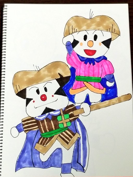 アンパンマンの日のtwitterイラスト検索結果 古い順 アンパンマンの日のtwitterイラスト検索結果 古い順