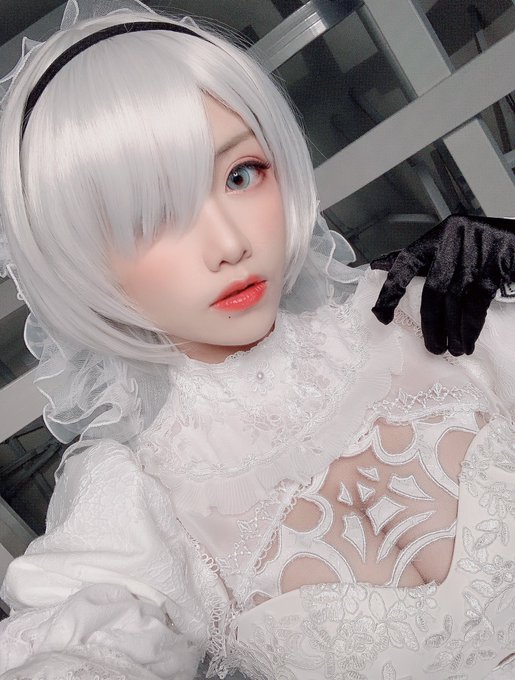 コスプレイヤー流一のTwitter画像37