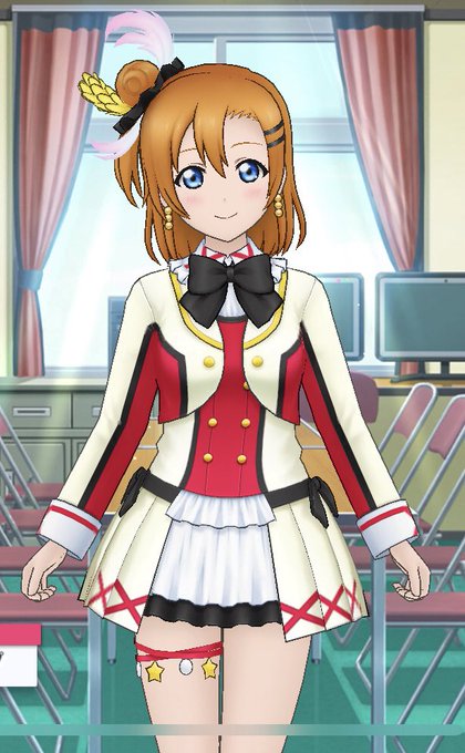 Twitterのコスプレ画像18