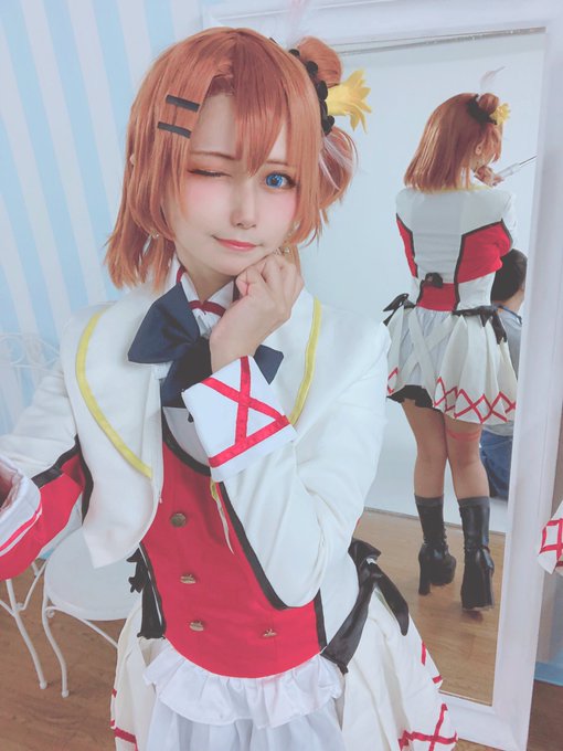 みらいさき 美人コスプレイヤー画像まとめ