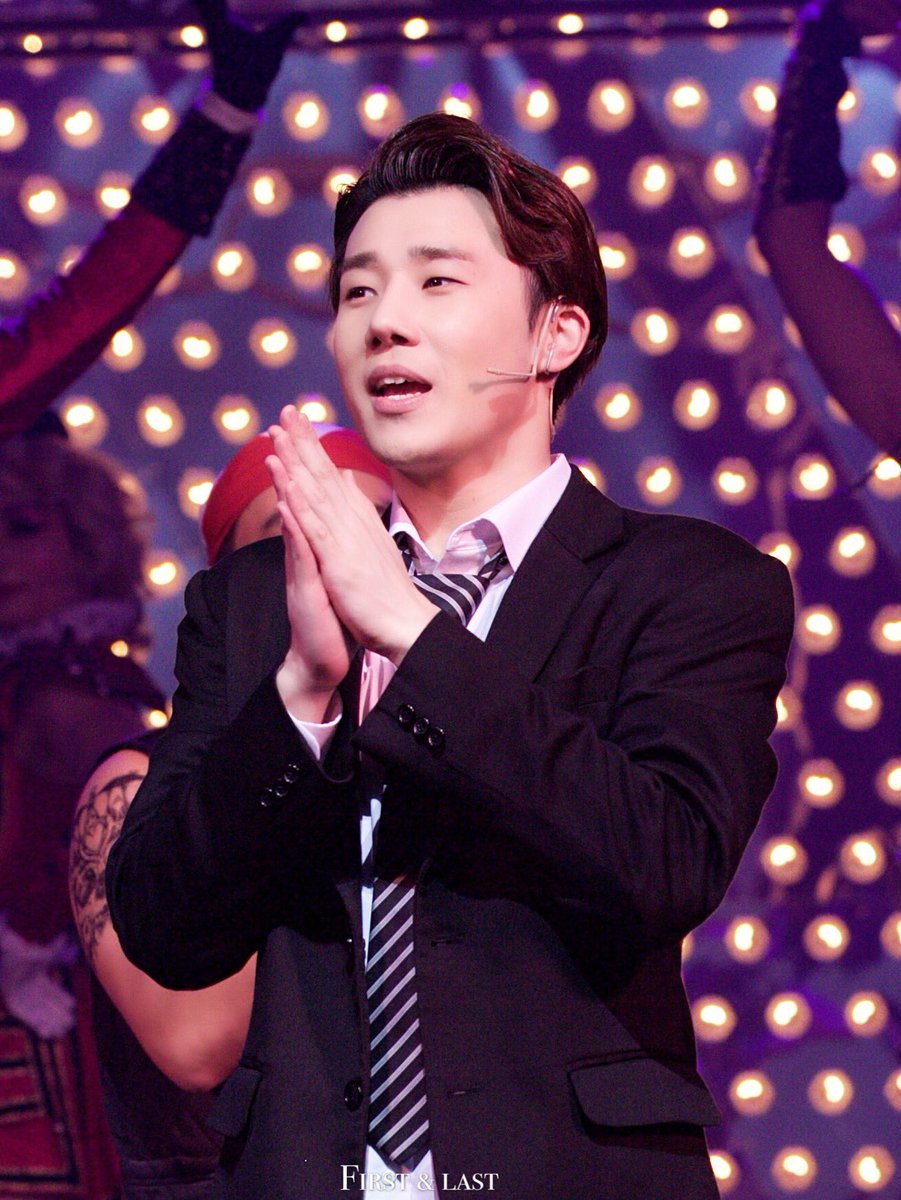 #킹키부츠 #성규 반짝 반짝 🌟