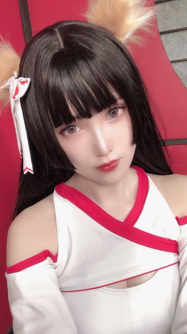 コスプレイヤー赤木クロのTwitter画像45