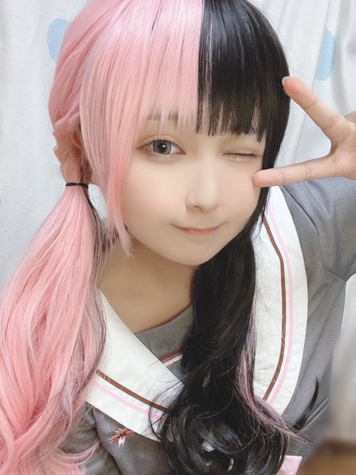 Twitterのコスプレ画像24