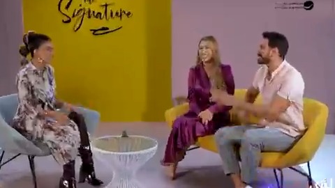 Ø±ÙˆØªØ§Ù†Ø§ | ØªØ§Ø¨Ø¹ÙˆØ§ #ÙŠØ³Ø±Ù‰_Ø³Ø¹ÙˆÙ Ùˆ #Ù†ÙˆØ±Ø§Ù„Ø¯ÙŠÙ† Ø¶ÙŠÙØ§ Ø³Ø§Ø¯Ø³ Ø­Ù„Ù‚Ø© Ù…Ù†