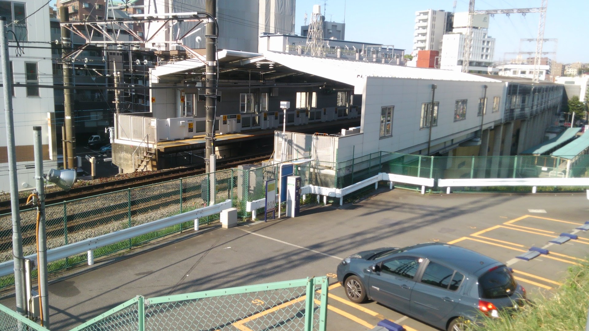 宮前平駅 Twitter Search Twitter