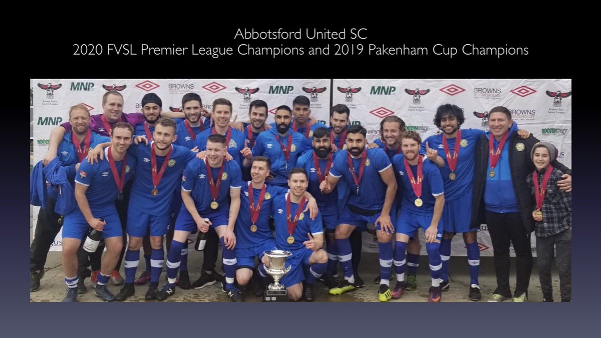 Abbotsford United SC tweet media