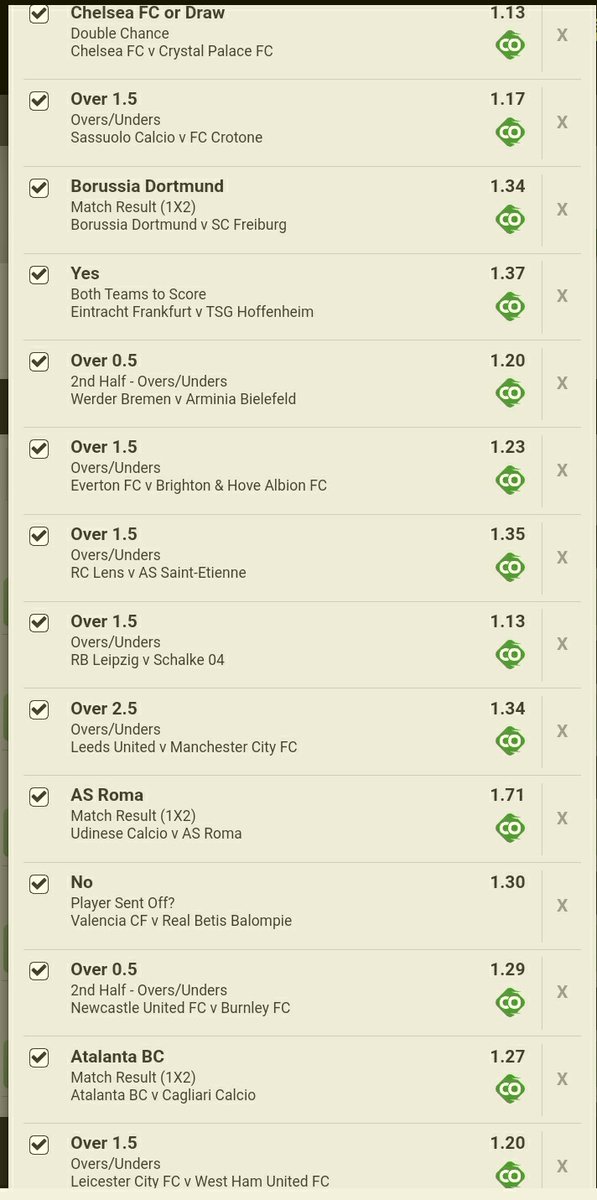 collinsAMI12's tweet photo. Multibet 16 (frame1&amp;2) 
CODE    57148AD

Multibet 25 (frame 3 &amp; 4 )
CODE      5718266

Happy winning...final slip is 
My weekend Best of 10 is coming...
For now let's place these bets 
Remember to play as is then Cut ,Edit ,multiply slips change few outcomes then you will boom. https://t.co/925zFO6JB5