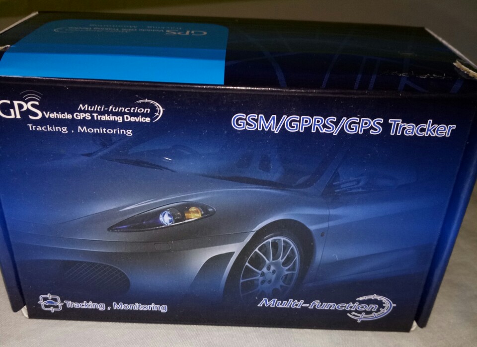 ADTECHINFO's tweet image. Secure your car with liable and durable device.#davido