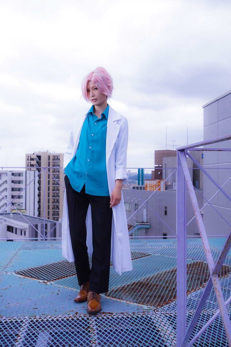 城狩蒼怜≒ぺろん tweet media