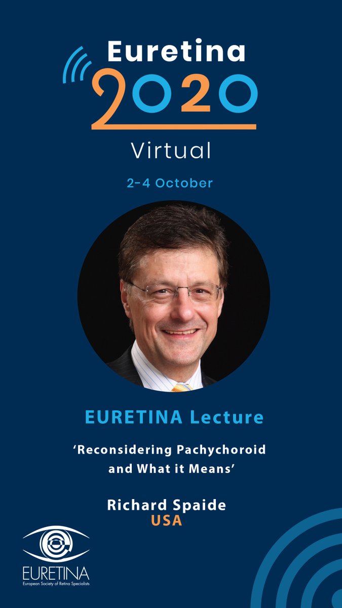 EURETINA tweet media