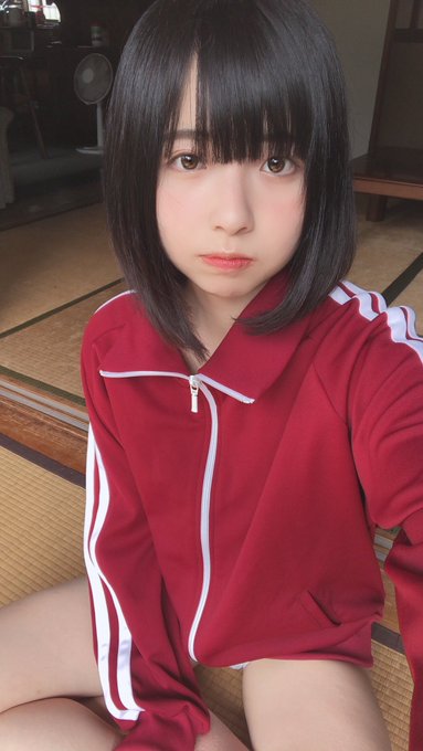 コスプレイヤーこまめのTwitter画像22