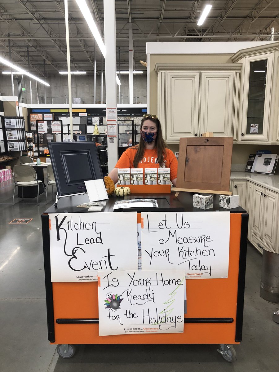 Alina1604 (@alina16041) on Twitter photo Melanie spreading the good word about how we can help with any kitchen projects. Impress your family and friends with the new fancy kitchen when they come over for the holidays! #1604DEBeach <a href="/LindseySFry/">Lindsey S Fry</a> <a href="/1604OpsASMCHRIS/">Christopher Stoddard</a> <a href="/b_mungul/">Brian Mungul</a> Melanie spreading the good word about how we can help with any kitchen projects. Impress your family and friends with the new fancy kitchen when they come over for the holidays! #1604DEBeach <a href="/LindseySFry/">Lindsey S Fry</a> <a href="/1604OpsASMCHRIS/">Christopher Stoddard</a> <a href="/b_mungul/">Brian Mungul</a>