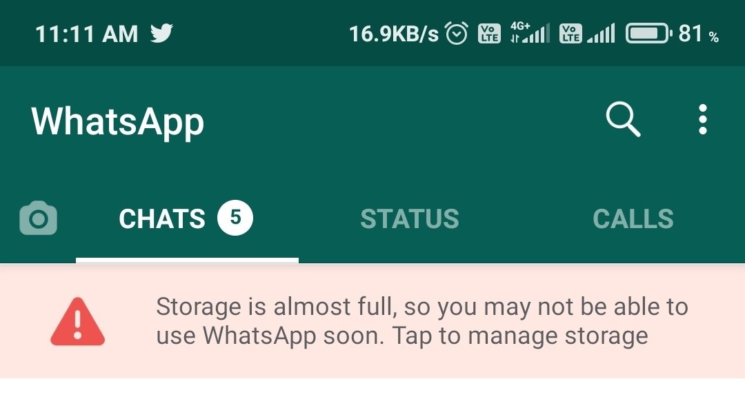 Whatsappdown Hashtag On Twitter