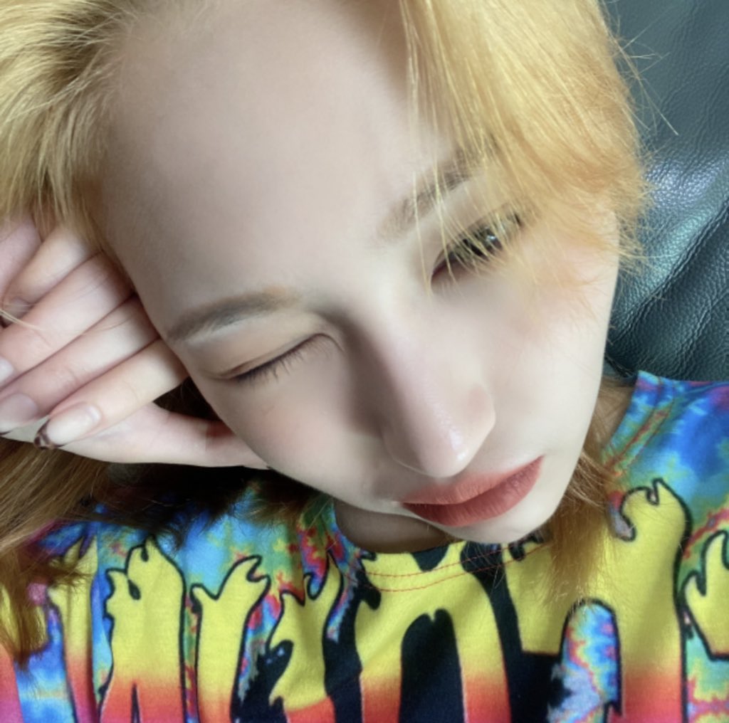 wlfsiyeon's tweet photo. SO POWERFUL https://t.co/gokEkPL4nu