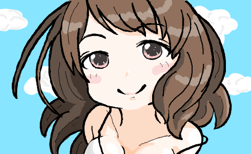 写真集のtwitterイラスト検索結果