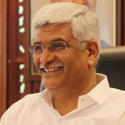 SudhanshuGaura6's tweet photo. केंद्रीय जल शक्ति मंत्री, जोधपुर के लोकप्रिय सांसद श्री गजेंद्र सिंह शेखावत जी को जन्मदिन की हार्दिक बधाई एवं शुभकामनाएं। 
ईश्वर से आपके स्वस्थ जीवन व दीर्घायु होने की प्रार्थना करता हूँ।

@gssjodhpur https://t.co/ODe121ggUJ