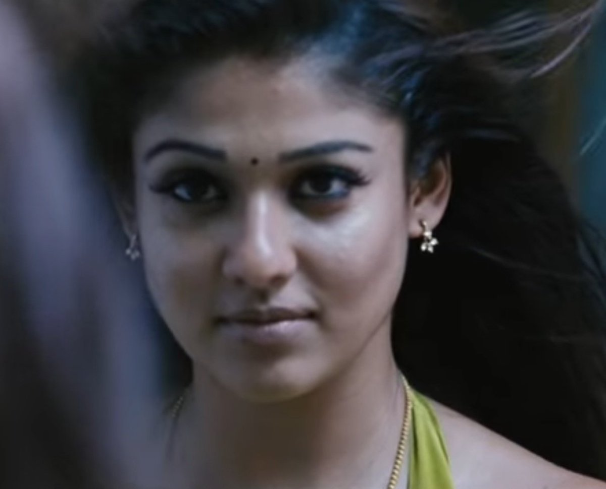 Housewife Nayan!