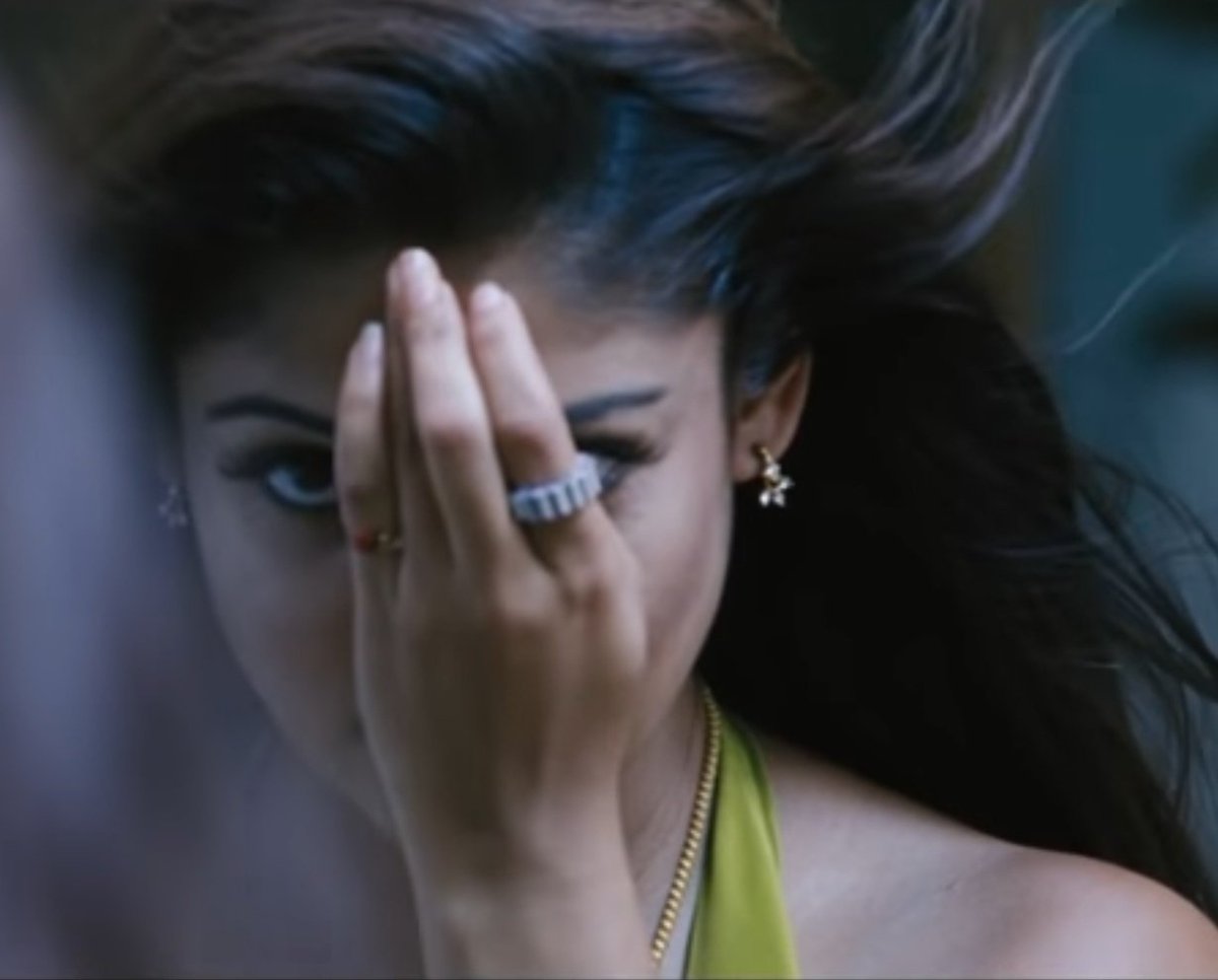 Housewife Nayan!