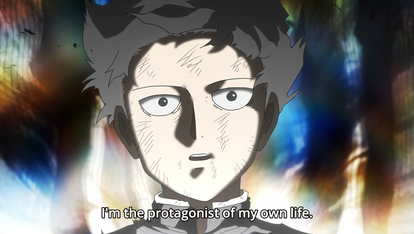 funianime's tweet photo. #MobPsycho100 Un anime increíble en muchos aspectos
Gracias @crunchyroll_la por traernos esta serie a #Toonami 

Esperemos cual será esa sorpresa que nos tienen.

"Your Life is Your Own" https://t.co/oFufEvYli5