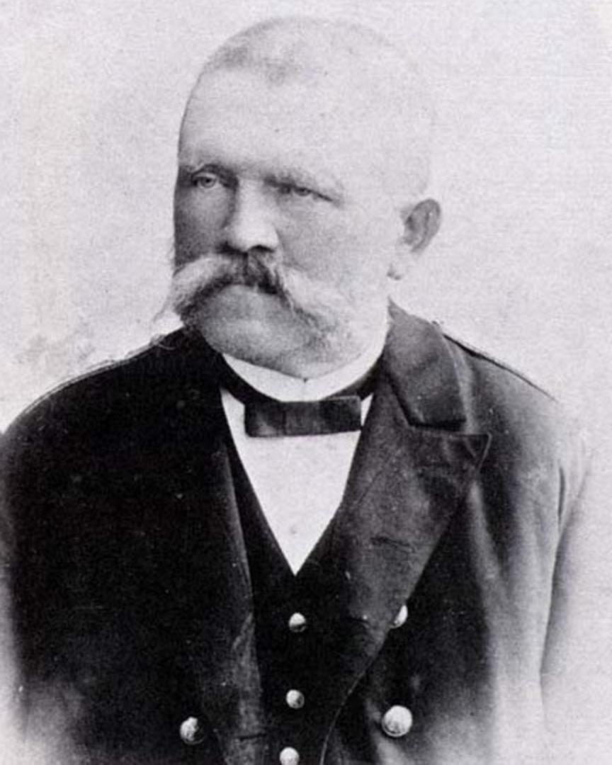 He was the fourth of six children born to Alois Hitler and his third wife, Klara Pölzl. Alois was a psycho who beat Adolf so badly that Adolf had to be hospitalized.The camera never lies. He was a monster.