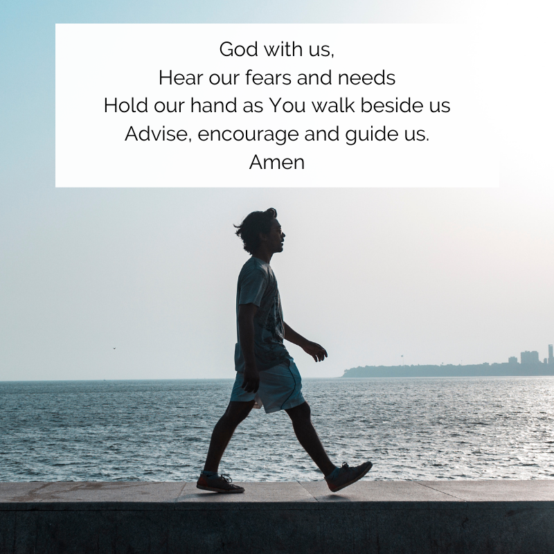 churchscotland's tweet photo. #SaturdayThoughts #God #Prayer #GA2020 https://t.co/439sphvOjn