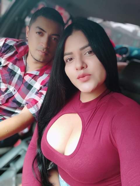 AnaYJorge8's tweet photo. Buscamos parejas swinger #SwingersGdl https://t.co/ABriNdyEmg