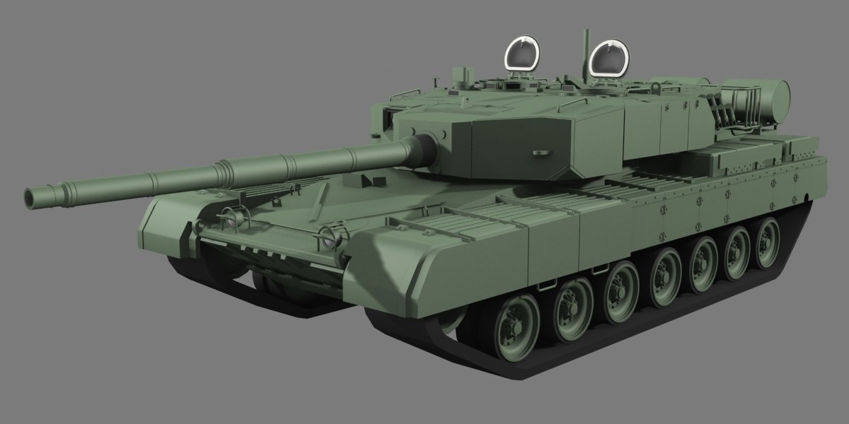 + Arjun tank has a 3-man turret compared to 2-man in T-72.- Commander and gunner sit in tandem position.- Both enter from Commander's hatch (right side) but gunner sits in front and at a lower level while commander sits at back, directly below the hatch.(images: DFI)