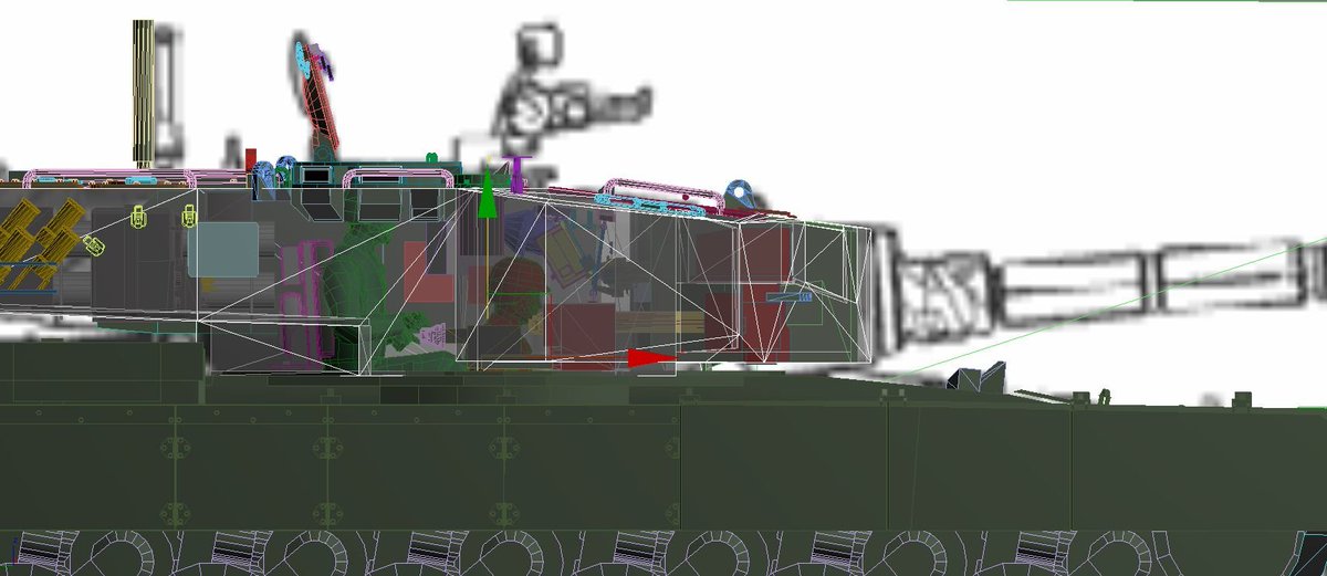 + Arjun tank has a 3-man turret compared to 2-man in T-72.- Commander and gunner sit in tandem position.- Both enter from Commander's hatch (right side) but gunner sits in front and at a lower level while commander sits at back, directly below the hatch.(images: DFI)