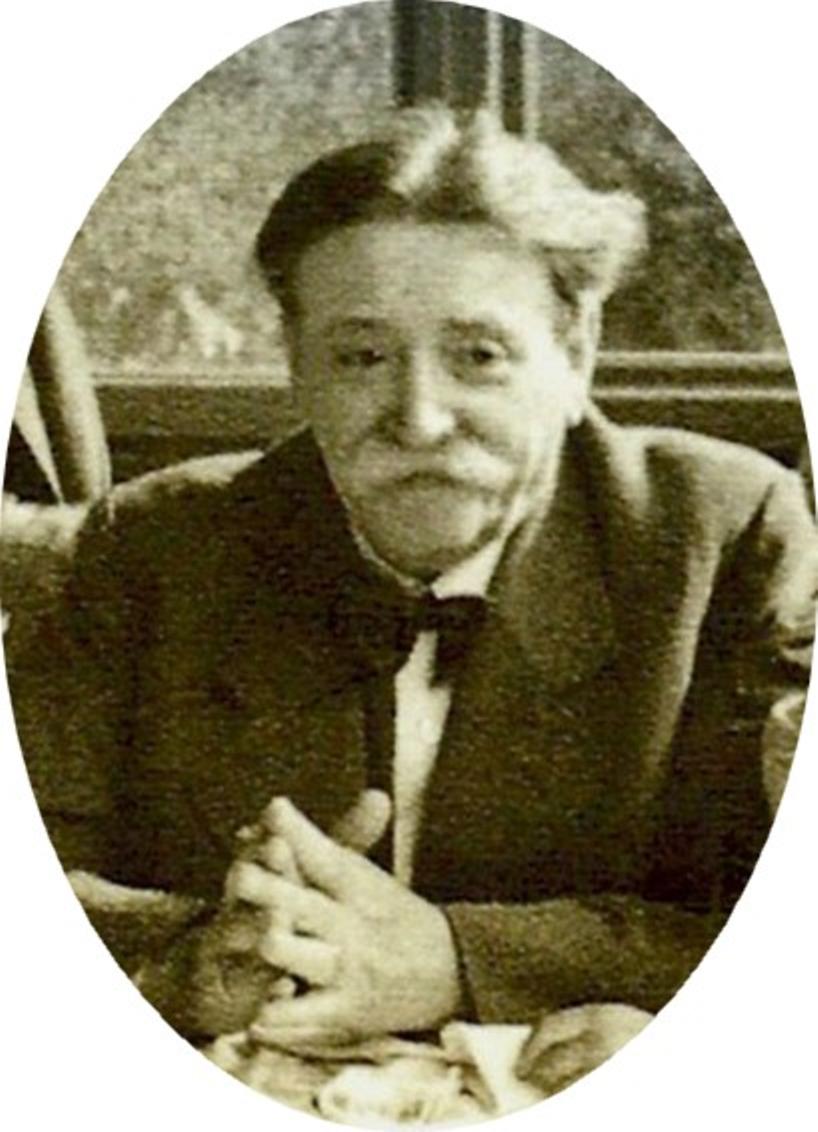 Eduard Bloch was the Hitler family physician in Austria.He was Jewish.Because he went out of his way to intervene to save Adolf from his father was often as he could, Hitler put him on the "DO NOT HARM" list.He was untouched by the Nazis.