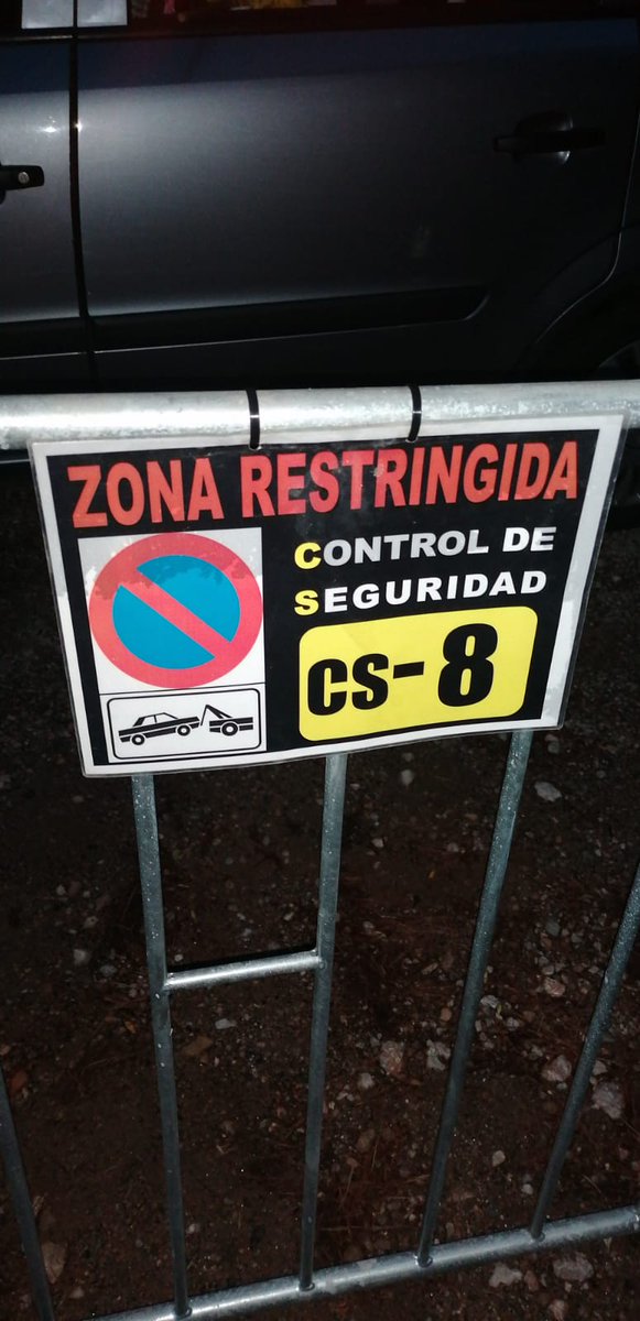 Escudería Bunyola tweet media
