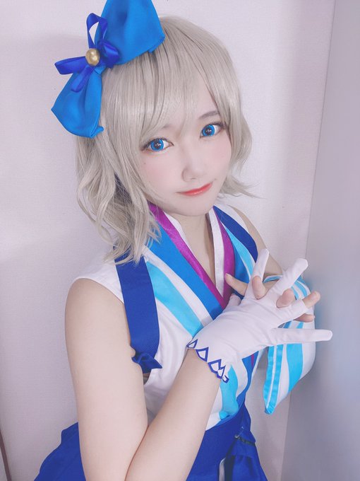 コスプレイヤーつゆこのTwitter画像30