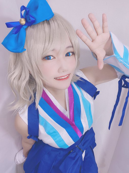 コスプレイヤーつゆこのTwitter画像31