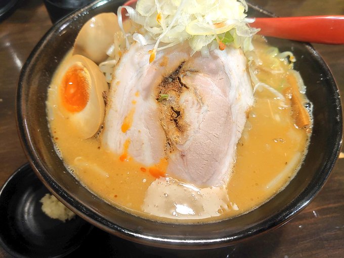 東京らーぬん物語のtwitterイラスト検索結果 古い順