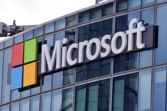FortradersI's tweet photo. Microsoft was recorded as a public organization in 1986 and has developed to get one of the biggest tech organizations with a market top of over $1.6 trillion.  #microsofttradingideas #micrrosoft #tradingideas https://t.co/x1pQpgK9n7 https://t.co/KVImH2ak9Y