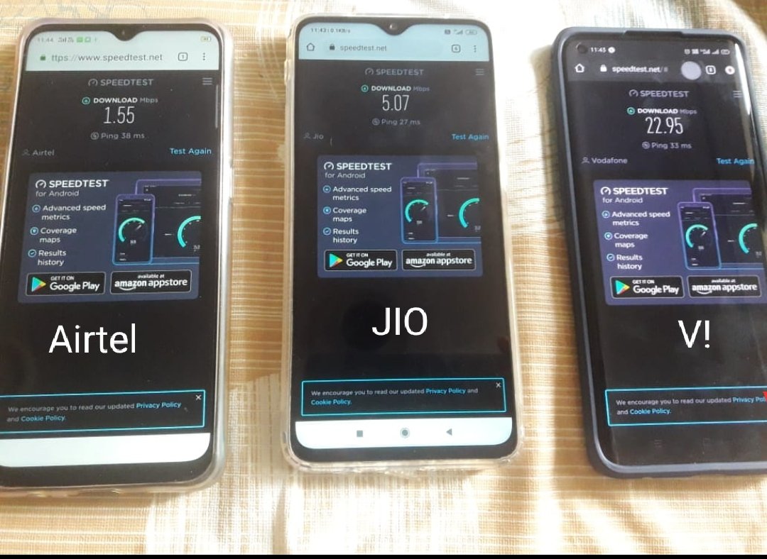 ChintanSedani9's tweet photo. There is no Speed Limits on the Road to Success. โ๏ธโ๐๐
Switch to V! for better tomorrow.
#Port2Vi
#VodafoneIdea
@VodafoneIN
#Airtel
#JioFiber
#jio
#porttoairtel https://t.co/sFnudL1oJt