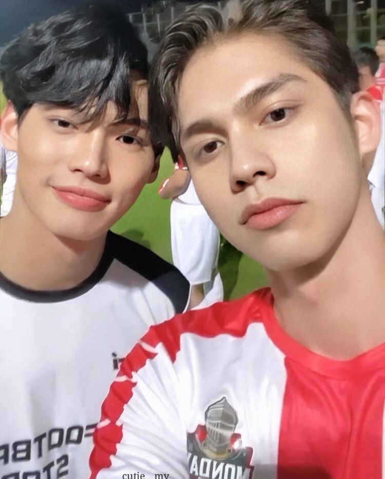 bb_Ww2020's tweet image. กำลังใจ ❤❤❤❤
🐺💚🐰 #ไบร์ทวิน #winmetawin #bbrightvc