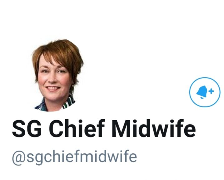 1/2 Date for your diary - our next NMAHP Webinar is 26th November 1-2.15pm when <a href="/sgchiefmidwife/">SG Chief Midwife</a> Ann Holmes kindly joins us to talk about Best Start, details how to register place soon 👍 <a href="/MaryBurnside8/">Mary Burnside</a> <a href="/JakiLambert/">jaki lambert</a> <a href="/catdreghorn/">catriona dreghorn</a> <a href="/milne_mairi/">Mairi  Milne</a> <a href="/nhshheidimay/">Heidi May</a> <a href="/nhshkpq/">Kate Patience - Quate</a> #nhshmidwifery