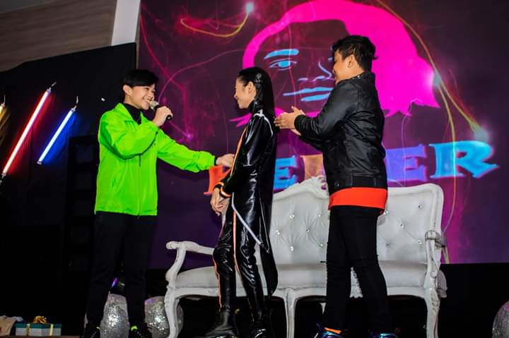 nhitzcarillo's tweet photo. Nakakamiss na yung magkakasama kayong magperform @TheTNTBoys 
#TNTBoysOnGabayGuro2020 
@KeiferSanchez_ https://t.co/rENVadWSmI