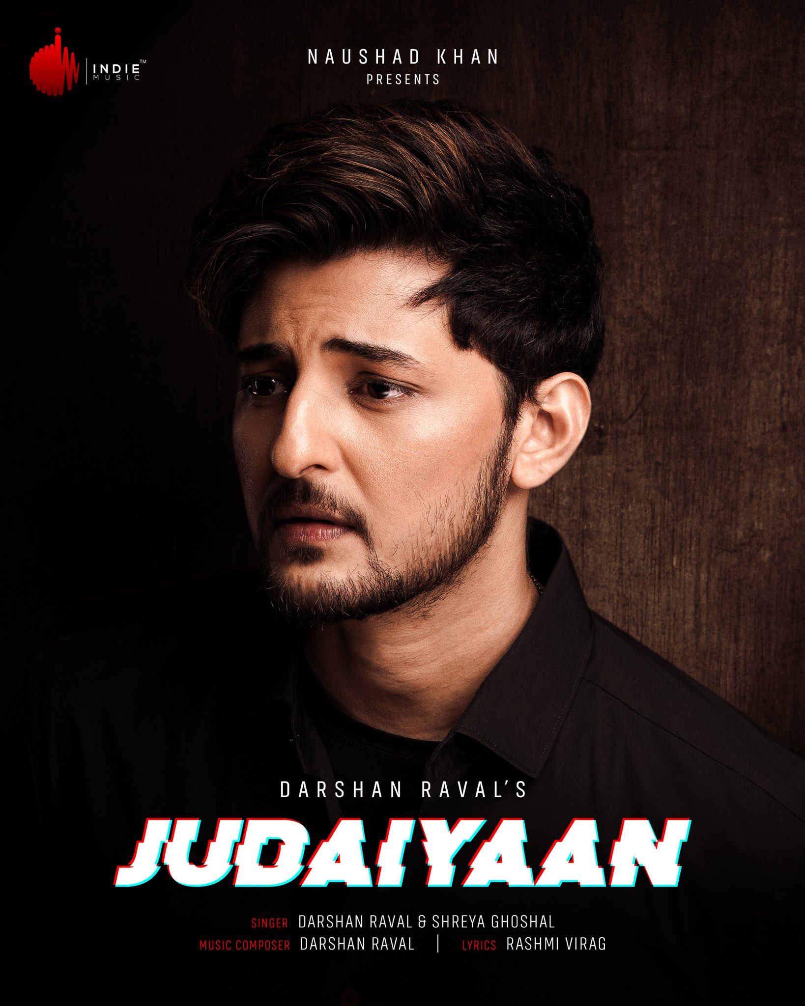 Download Darshan Raval Judaiyaan Hd Images Images