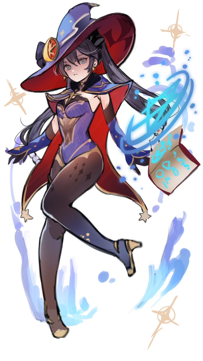 Darylartworks's tweet photo. #原神  #Genshin https://t.co/AUm7IRRbip